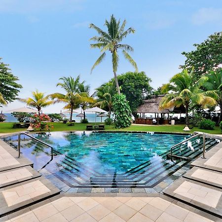 Le Cardinal Exclusive Resort Trou aux Biches Εξωτερικό φωτογραφία