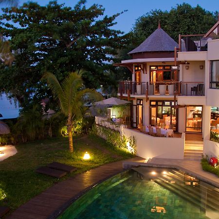 Le Cardinal Exclusive Resort Trou aux Biches Εξωτερικό φωτογραφία