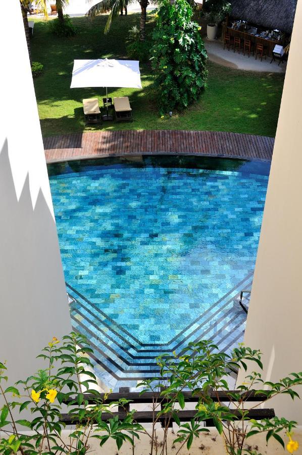 Le Cardinal Exclusive Resort Trou aux Biches Εξωτερικό φωτογραφία