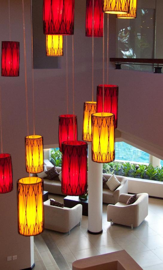 Le Cardinal Exclusive Resort Trou aux Biches Εξωτερικό φωτογραφία