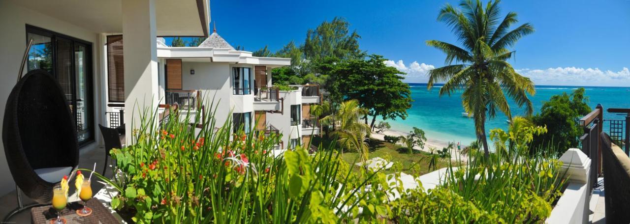 Le Cardinal Exclusive Resort Trou aux Biches Εξωτερικό φωτογραφία