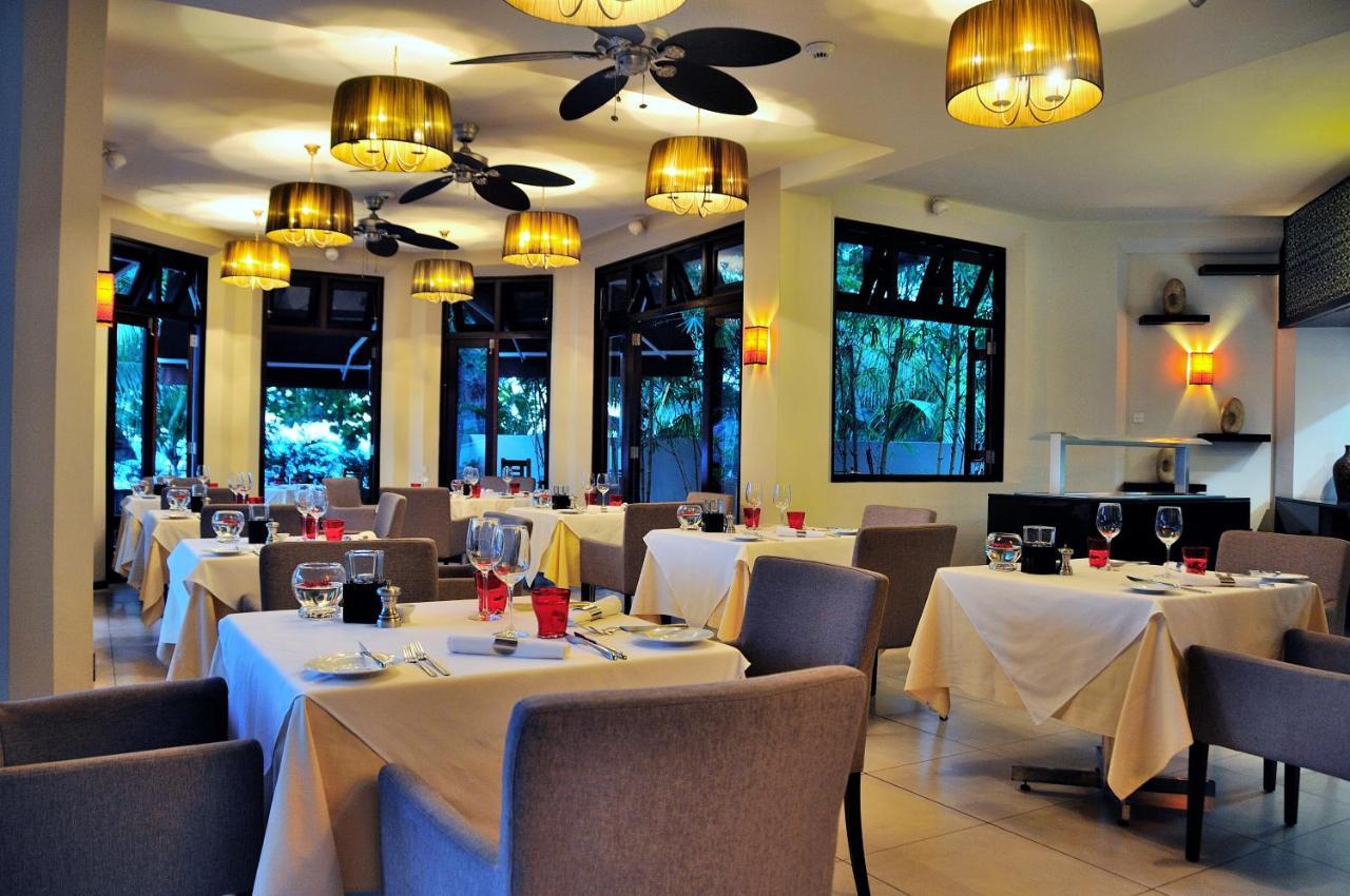 Le Cardinal Exclusive Resort Trou aux Biches Εξωτερικό φωτογραφία