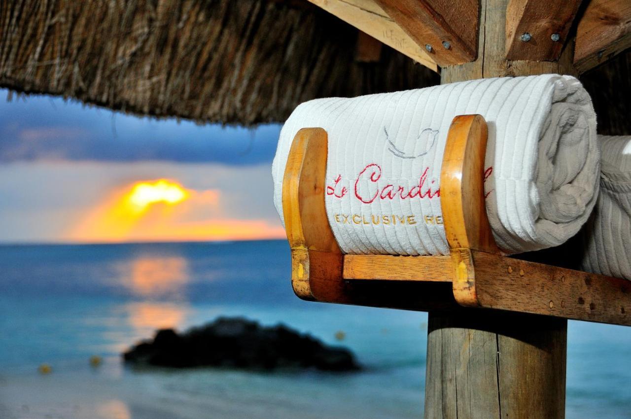 Le Cardinal Exclusive Resort Trou aux Biches Εξωτερικό φωτογραφία