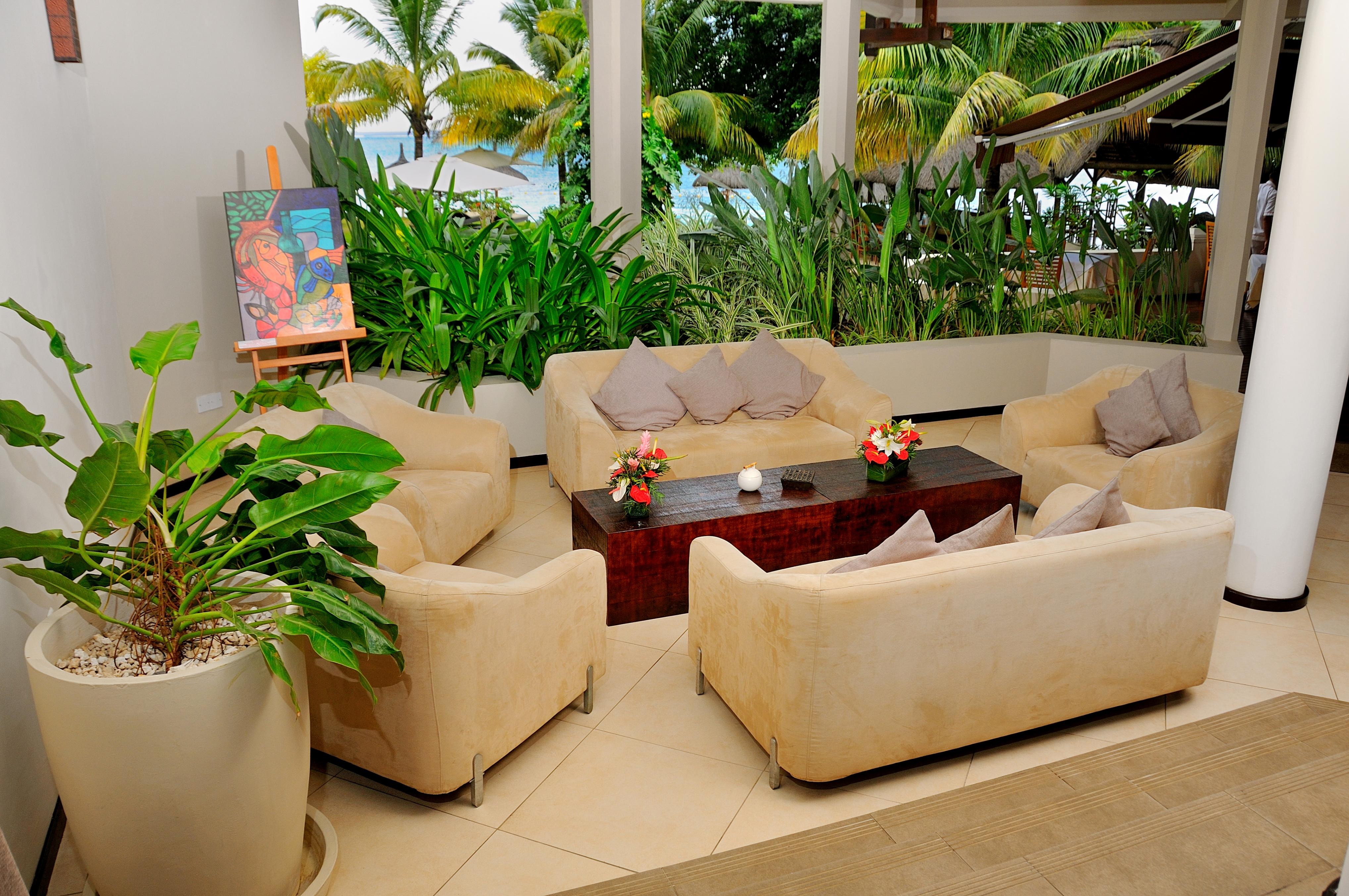 Le Cardinal Exclusive Resort Trou aux Biches Εξωτερικό φωτογραφία