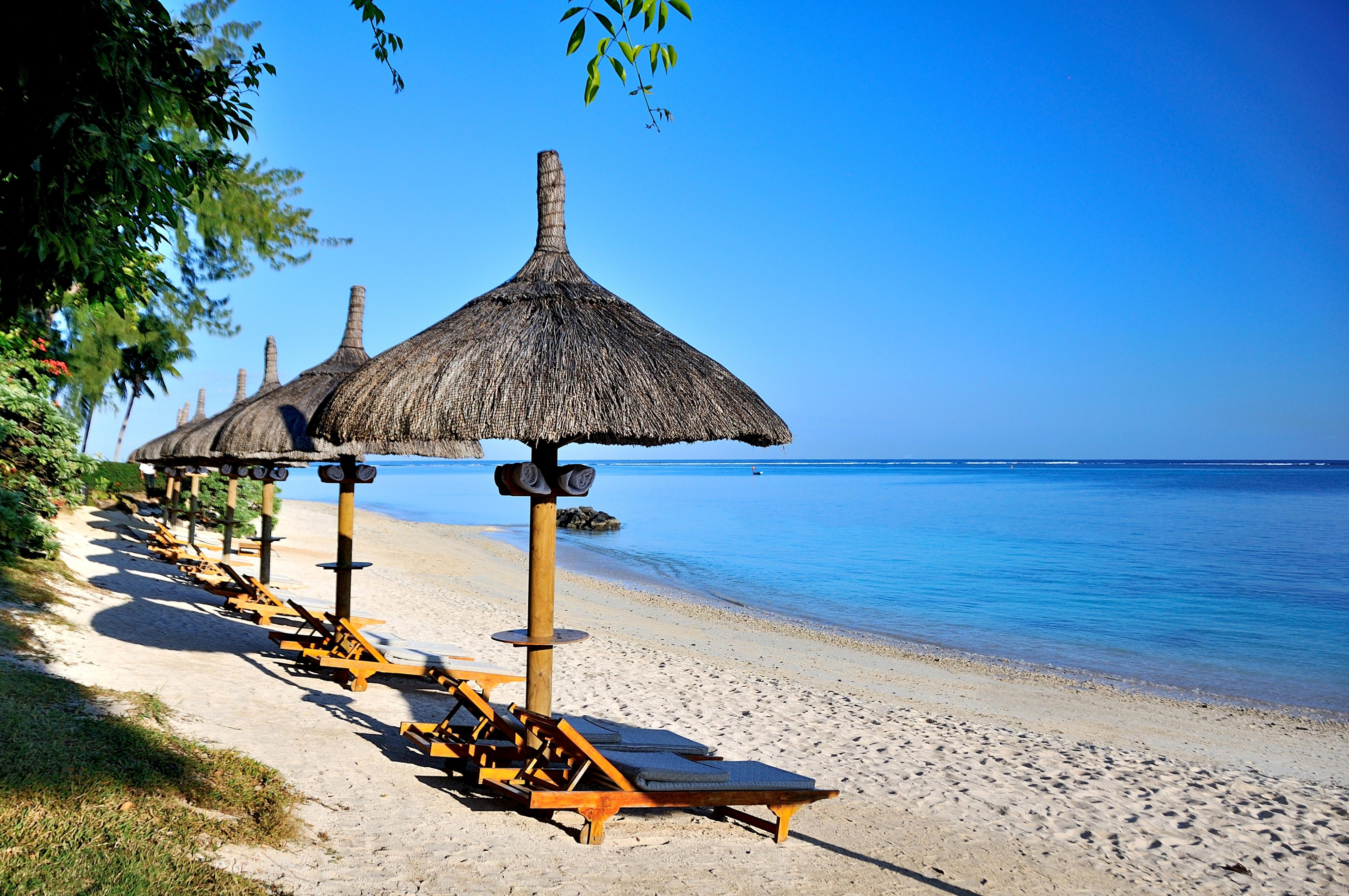 Le Cardinal Exclusive Resort Trou aux Biches Εξωτερικό φωτογραφία