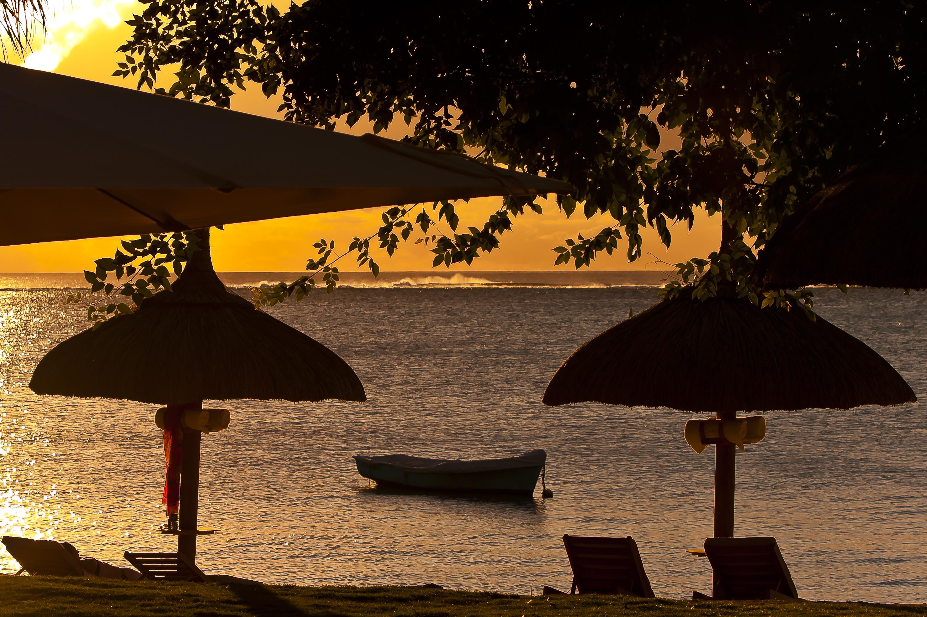 Le Cardinal Exclusive Resort Trou aux Biches Εξωτερικό φωτογραφία