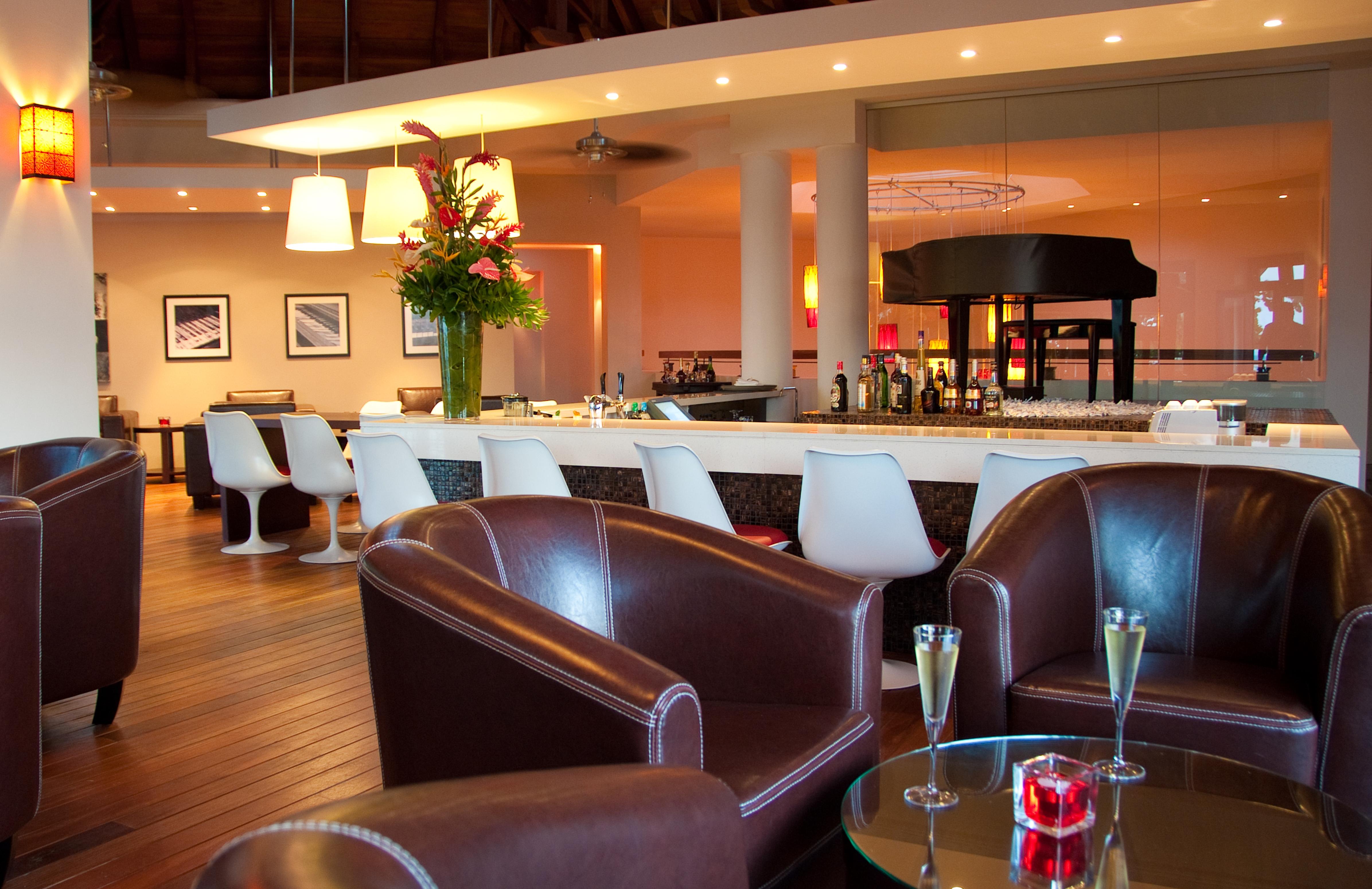 Le Cardinal Exclusive Resort Trou aux Biches Εξωτερικό φωτογραφία