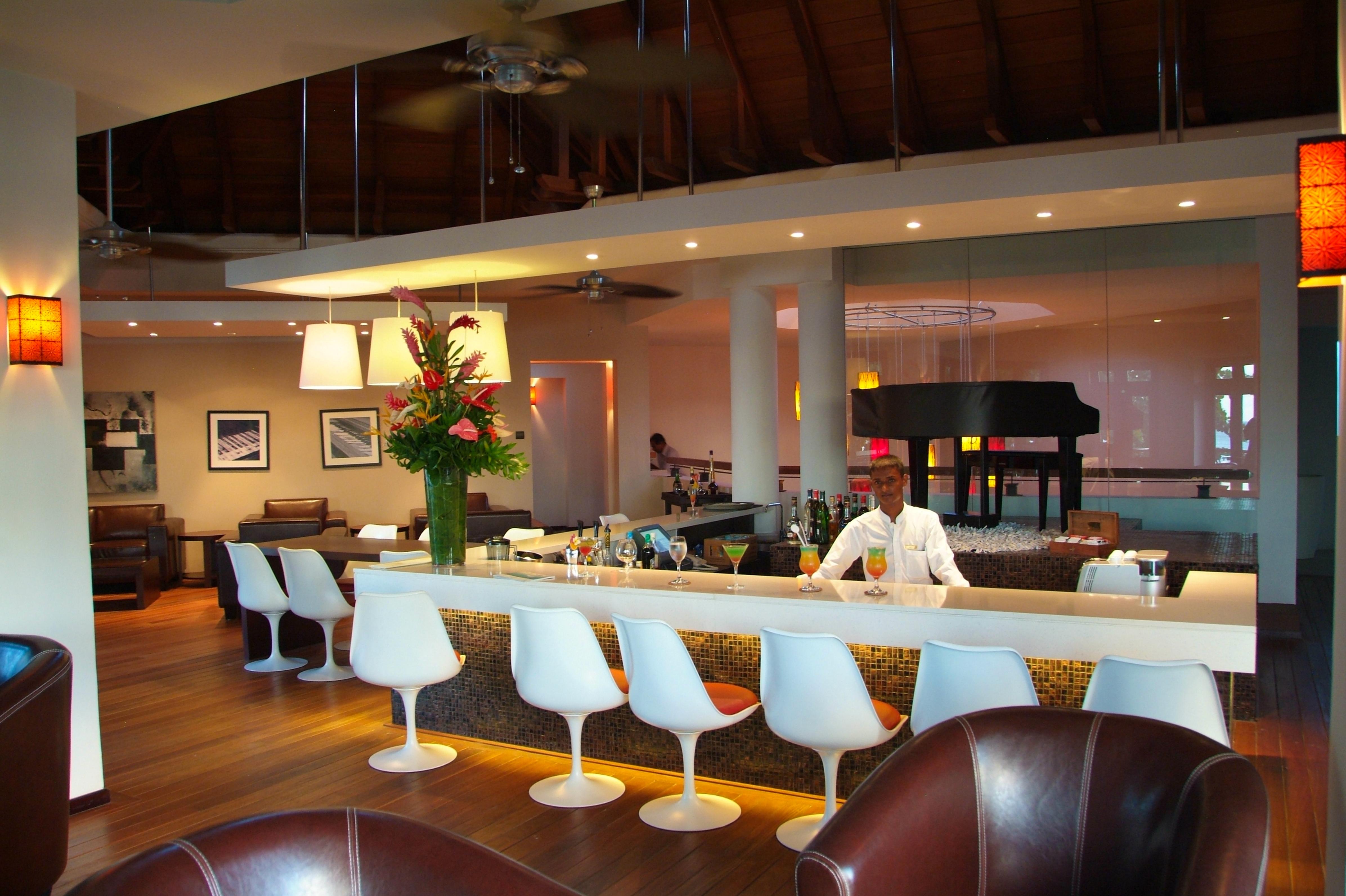Le Cardinal Exclusive Resort Trou aux Biches Εξωτερικό φωτογραφία