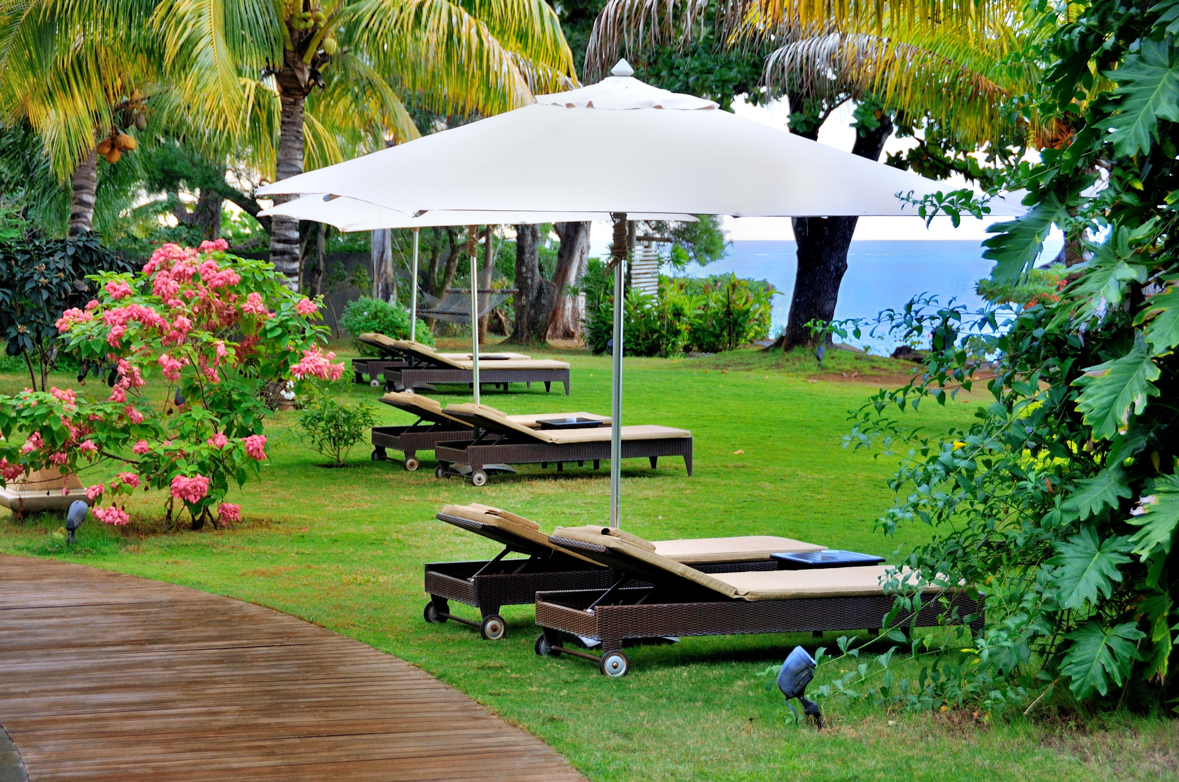 Le Cardinal Exclusive Resort Trou aux Biches Εξωτερικό φωτογραφία