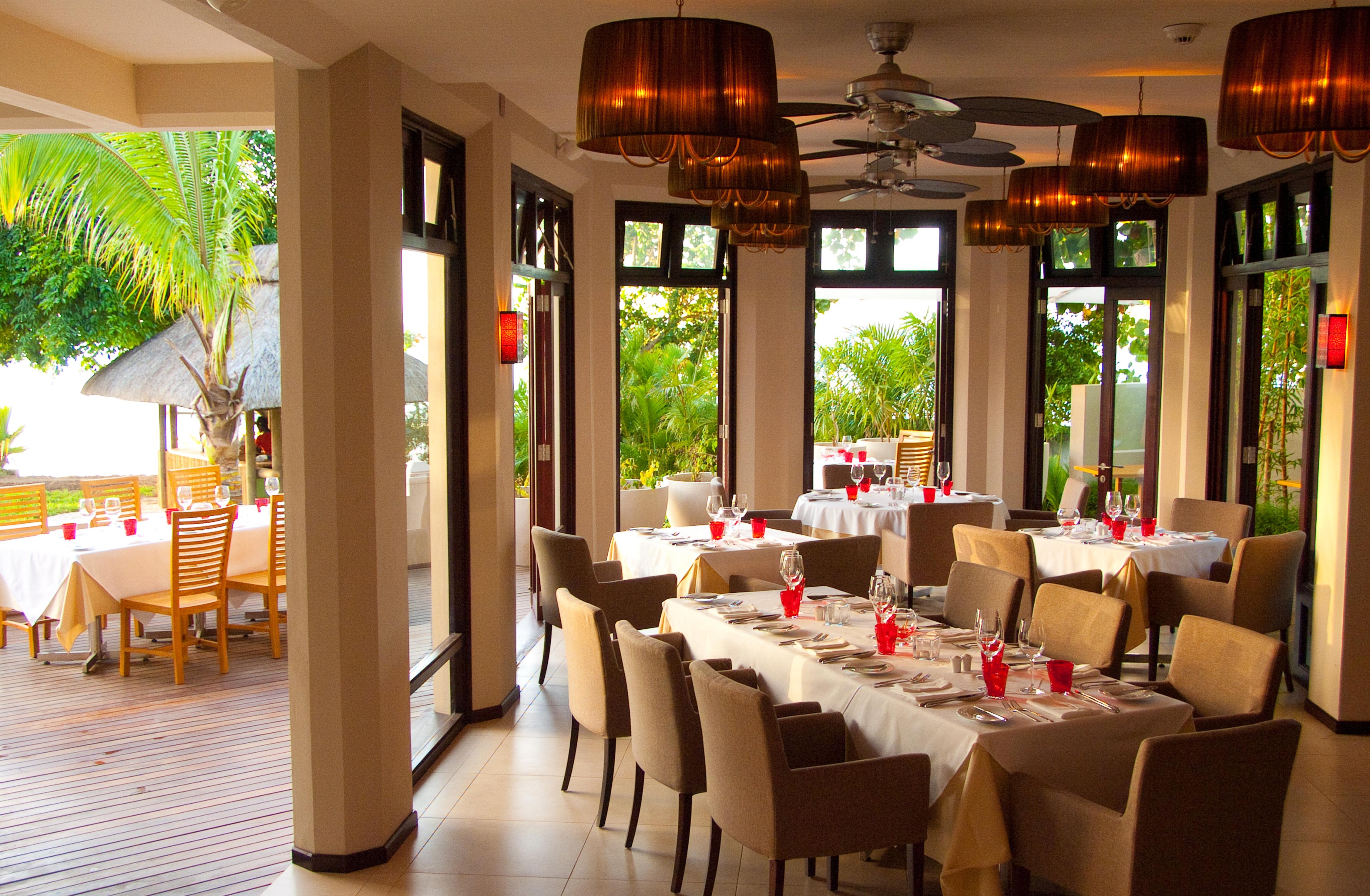 Le Cardinal Exclusive Resort Trou aux Biches Εξωτερικό φωτογραφία