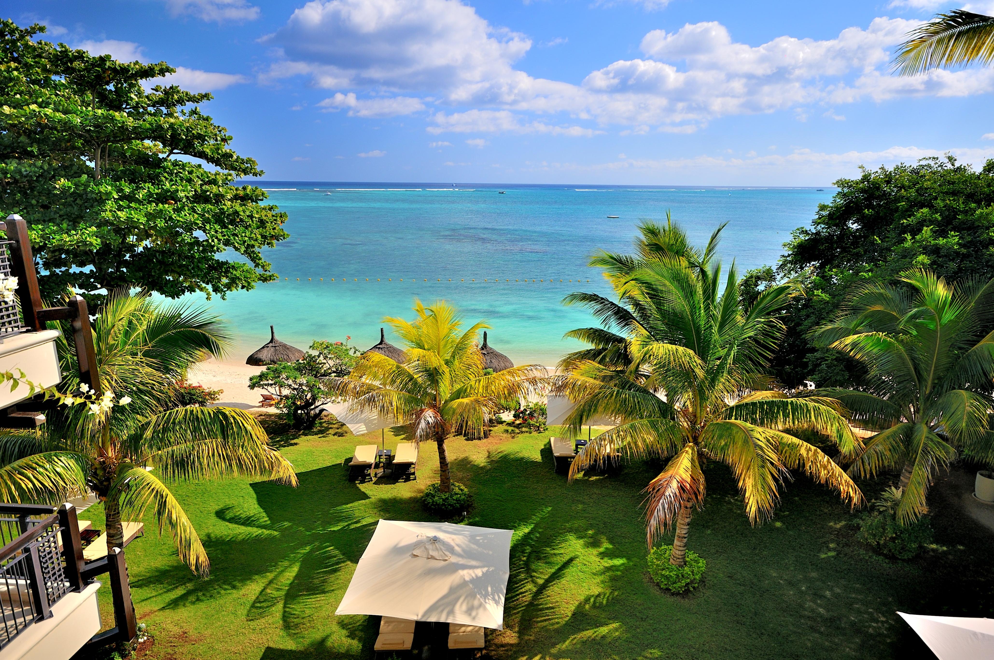 Le Cardinal Exclusive Resort Trou aux Biches Εξωτερικό φωτογραφία