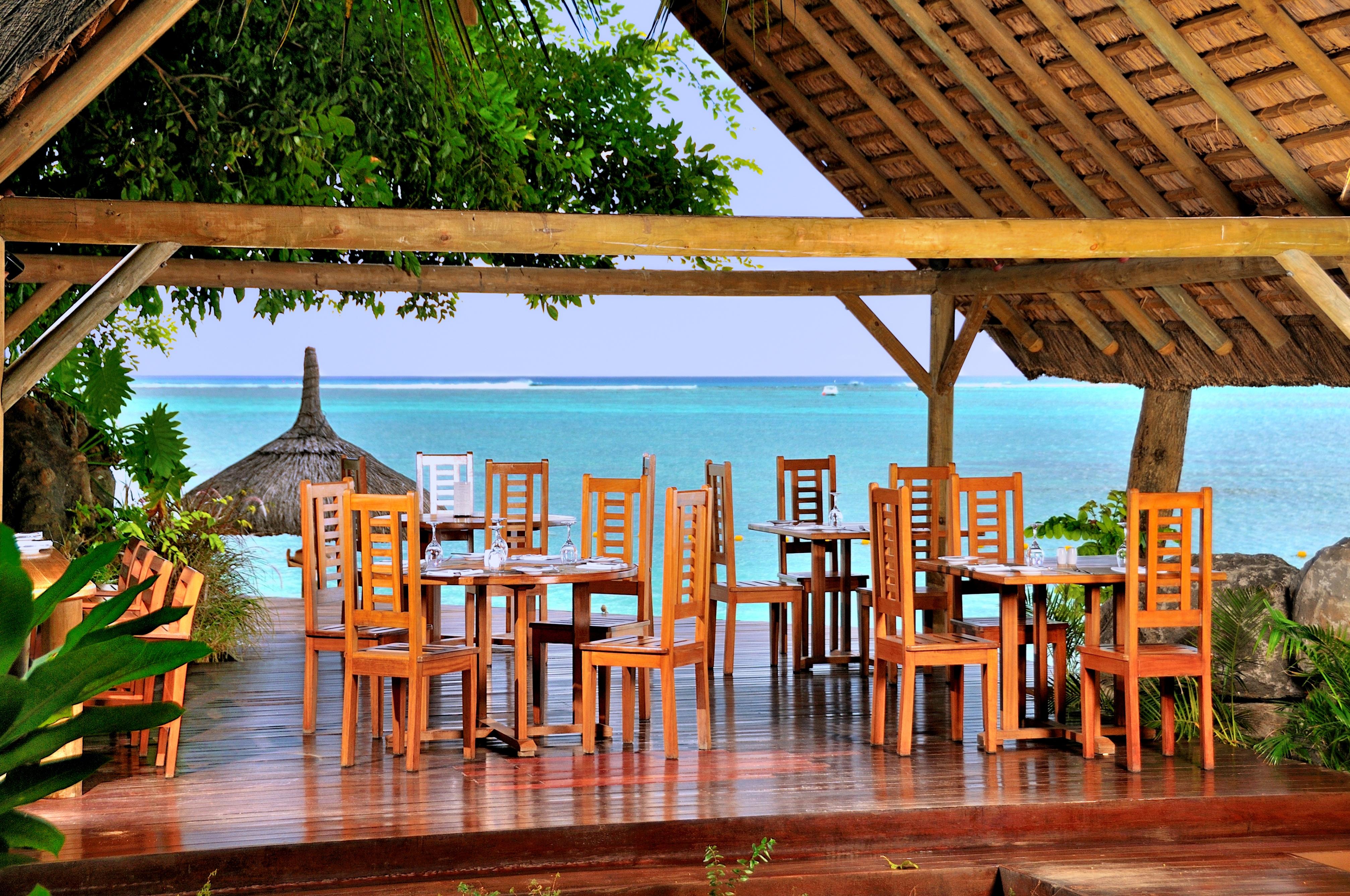 Le Cardinal Exclusive Resort Trou aux Biches Εξωτερικό φωτογραφία