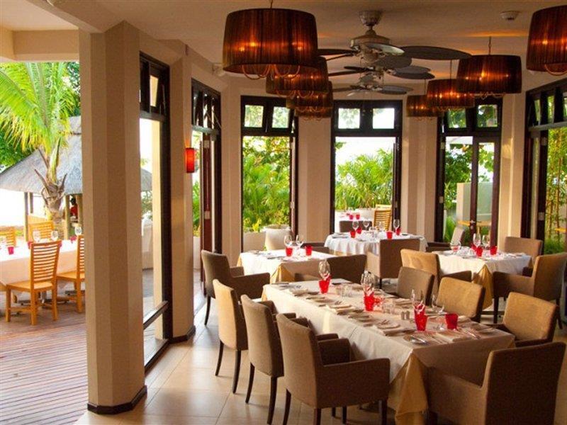 Le Cardinal Exclusive Resort Trou aux Biches Εξωτερικό φωτογραφία