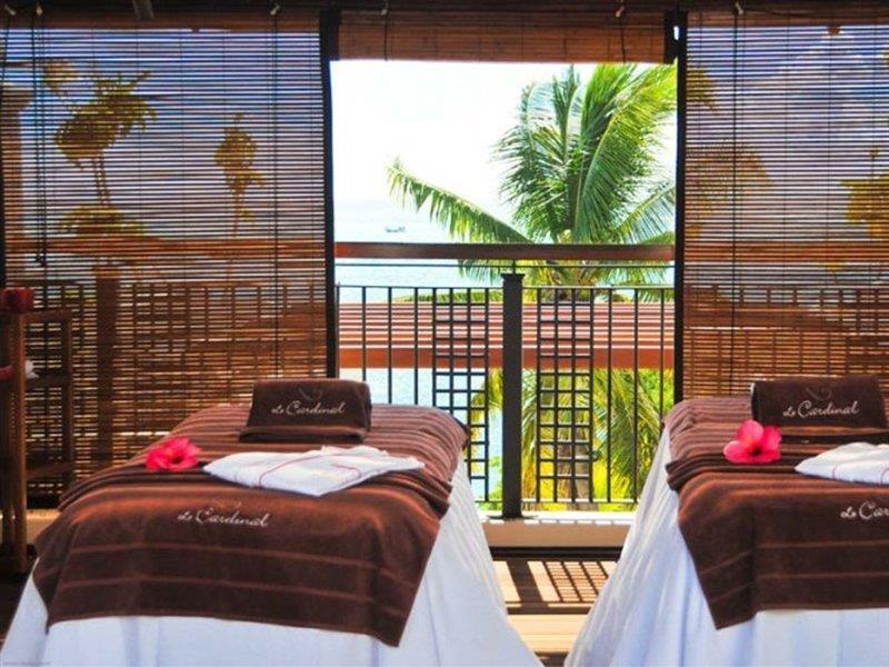 Le Cardinal Exclusive Resort Trou aux Biches Εξωτερικό φωτογραφία