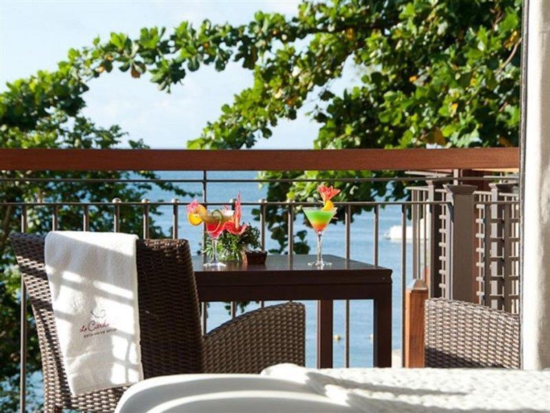 Le Cardinal Exclusive Resort Trou aux Biches Εξωτερικό φωτογραφία