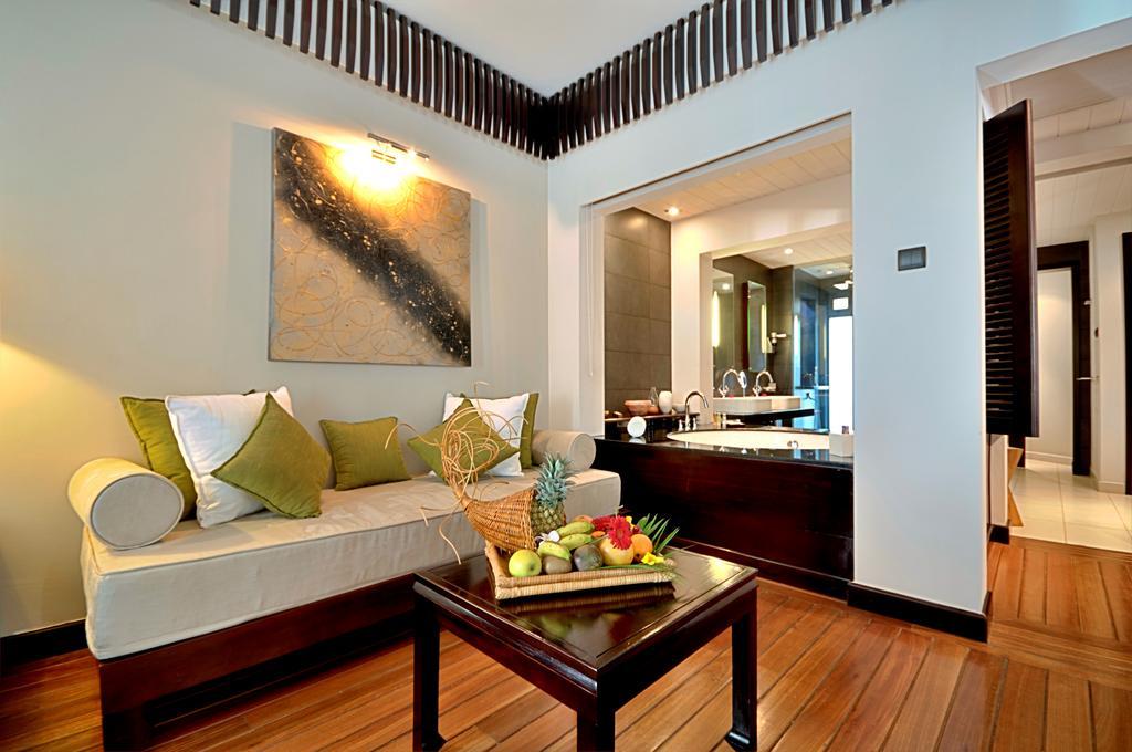 Le Cardinal Exclusive Resort Trou aux Biches Εξωτερικό φωτογραφία