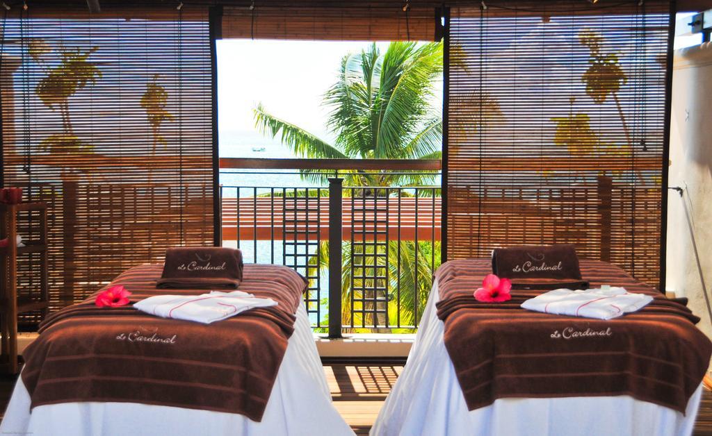 Le Cardinal Exclusive Resort Trou aux Biches Εξωτερικό φωτογραφία