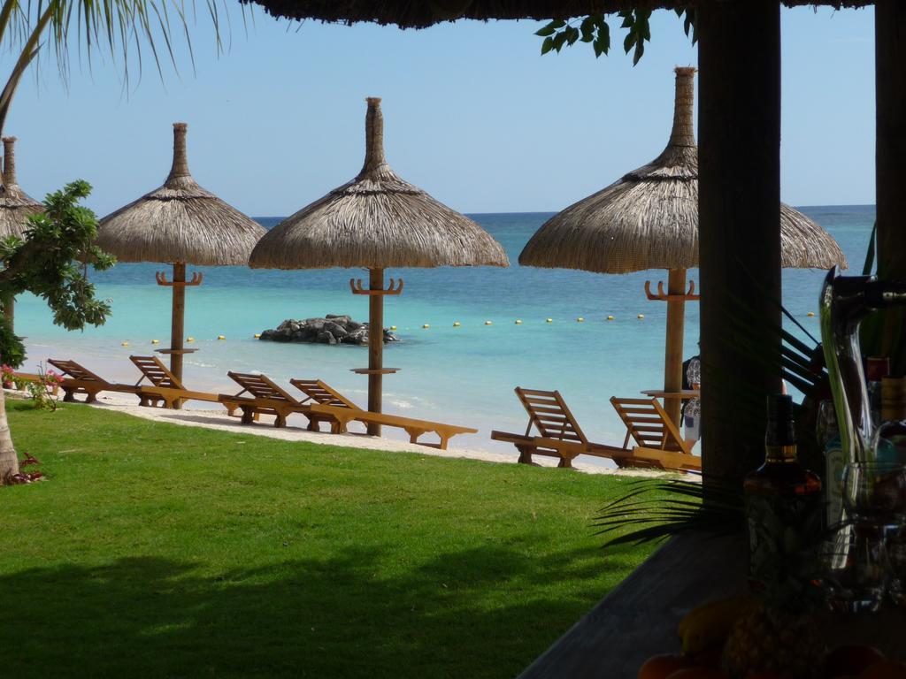 Le Cardinal Exclusive Resort Trou aux Biches Εξωτερικό φωτογραφία