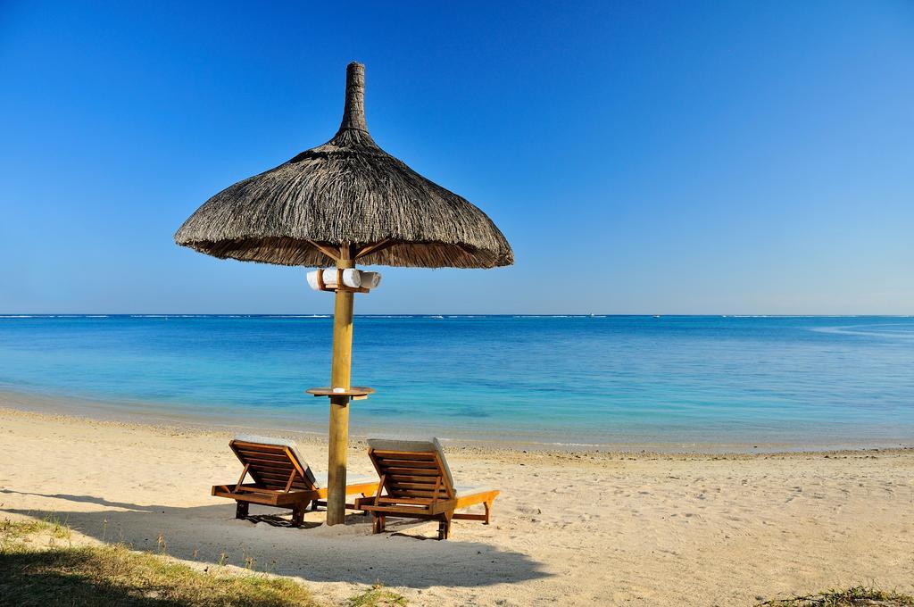 Le Cardinal Exclusive Resort Trou aux Biches Εξωτερικό φωτογραφία