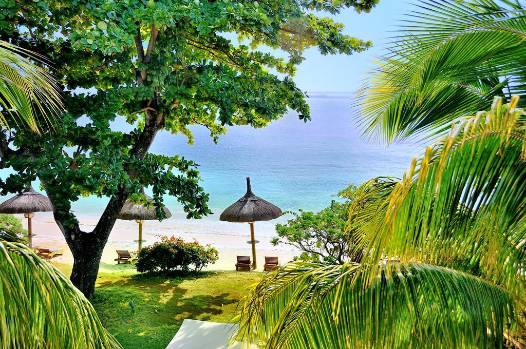 Le Cardinal Exclusive Resort Trou aux Biches Εξωτερικό φωτογραφία