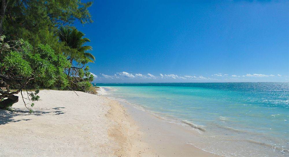 Le Cardinal Exclusive Resort Trou aux Biches Εξωτερικό φωτογραφία